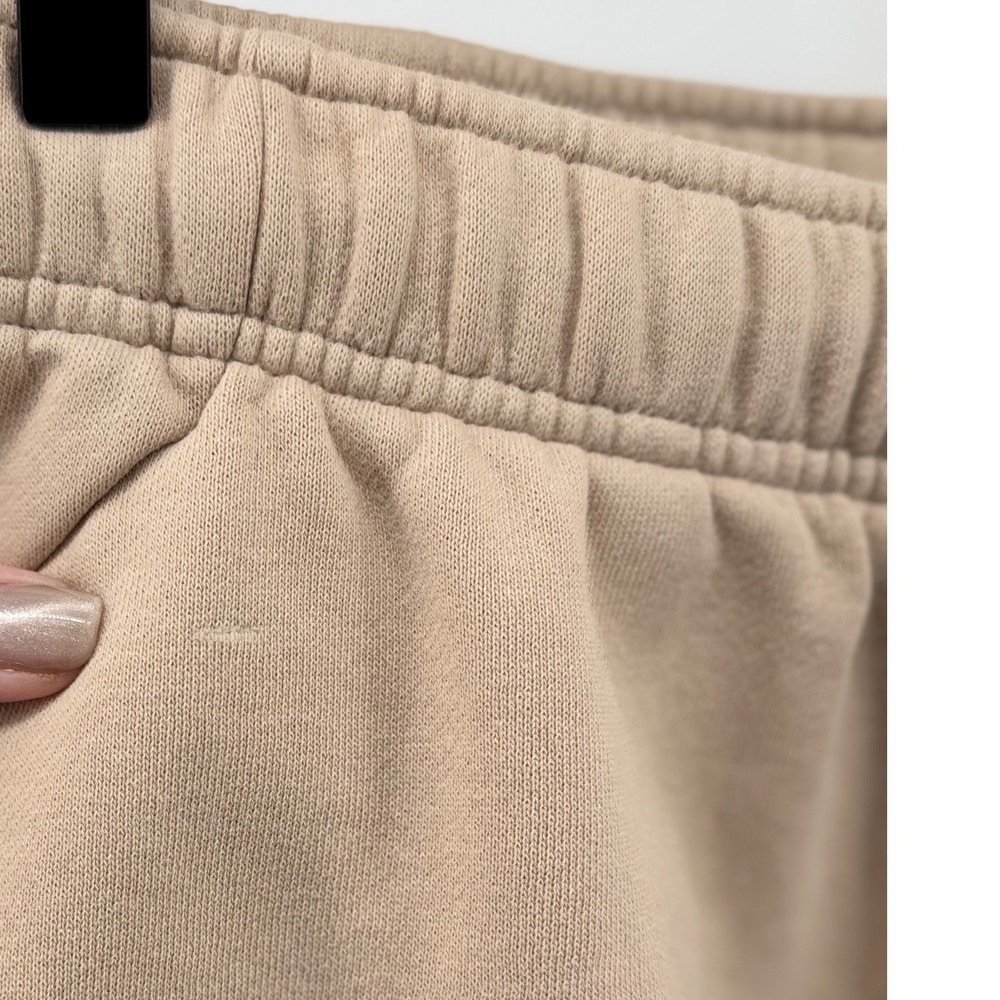 Lululemon Scuba Mid-Rise Oversized Jogger Women Medium Sweatpants Tauptastic - Picture 2 of 7
